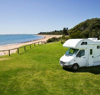 Cowes Caravan Park - Accommodation Directory