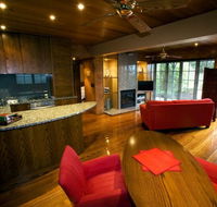 Hill of Content - Accommodation Directory