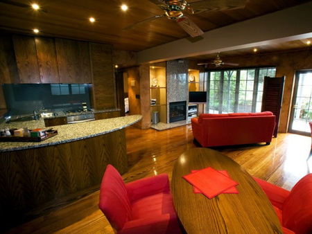 Hill Of Content - Accommodation Directory 0