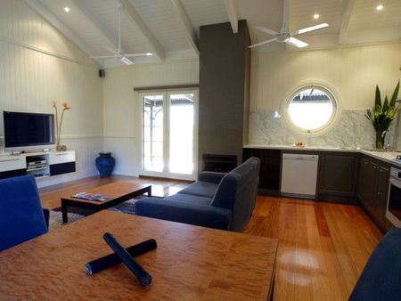 Hill Of Content - Accommodation Directory 2