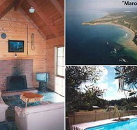 Maroo Park Cottages - Accommodation Directory