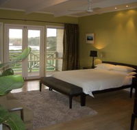 Cliff Top - Accommodation Directory