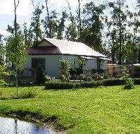 Bentleys B and B - Accommodation Directory