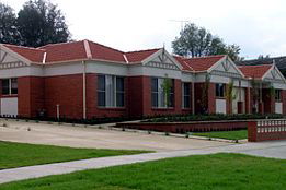 Traralgon Serviced Apartments - Accommodation Directory 4