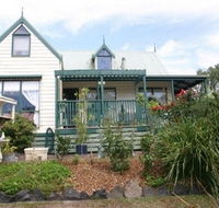Alfay Cottage - Accommodation Directory