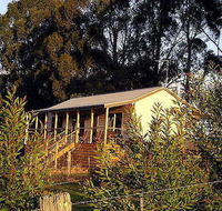 Birchwood Retreat Country Cottages - Accommodation Directory