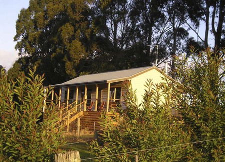 Birchwood Retreat Country Cottages - Accommodation Directory 4