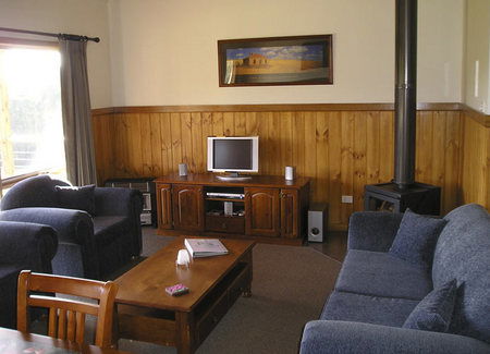 Birchwood Retreat Country Cottages - Accommodation Directory 5