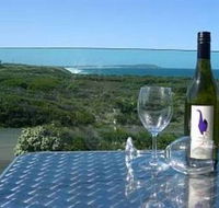 Ocean View Beach House - Accommodation Directory