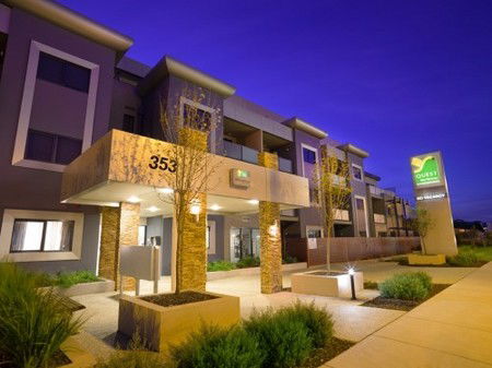 Quest Glen Waverley - Accommodation Directory 0