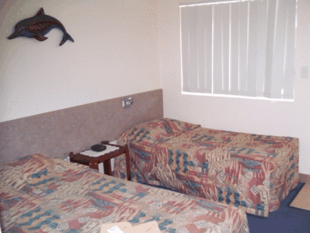 Nanango Star Motel - Accommodation Directory