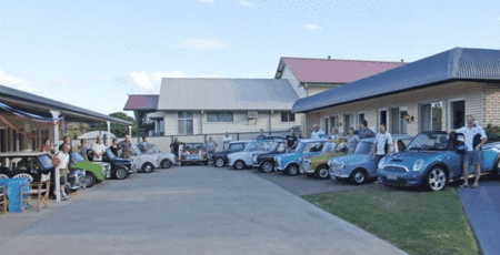 Nanango Star Motel - Accommodation Directory 3