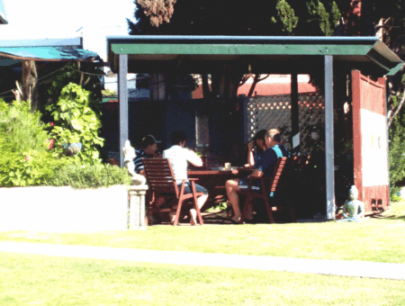 Nanango Star Motel - Accommodation Directory 4
