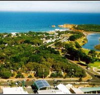 Torquay Foreshore Caravan Park - Accommodation Directory