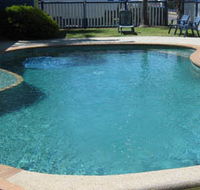 Golden Terrace Holiday Park - Accommodation Directory