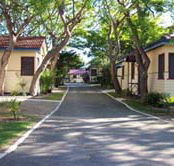 Kickback Cottages - Accommodation Directory