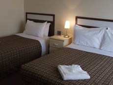 Bendigo Budget Oval Motel - Accommodation Directory 1