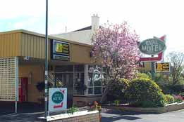 Bendigo Budget Oval Motel - Accommodation Directory 2