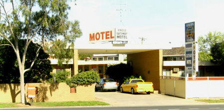Bendigo Gateway Motel - Accommodation Directory 0
