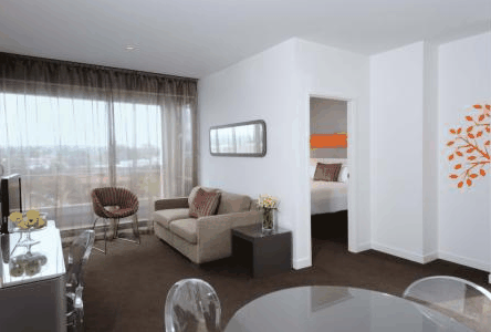 Punthill Apartment Hotels - Accommodation Directory