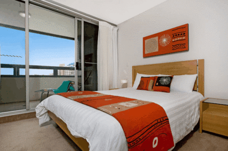 Tweed Ultima Holiday Apartments - Accommodation Directory