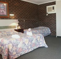 City Lights Motel - Accommodation Directory