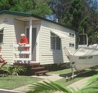 River Retreat Caravan Park - Accommodation Directory