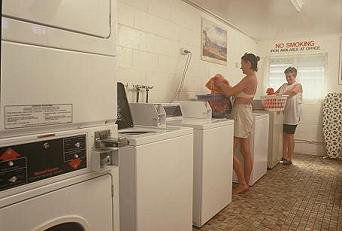 River Retreat Caravan Park - Accommodation Directory 2