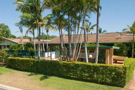 Colonial Tweed Caravan Park - Accommodation Directory 0