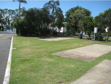 Colonial Tweed Caravan Park - Accommodation Directory 1