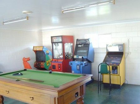 Colonial Tweed Caravan Park - Accommodation Directory 4