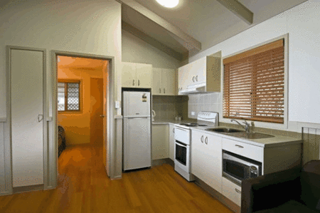 Kingscliff Beach Holiday Park - Accommodation Directory