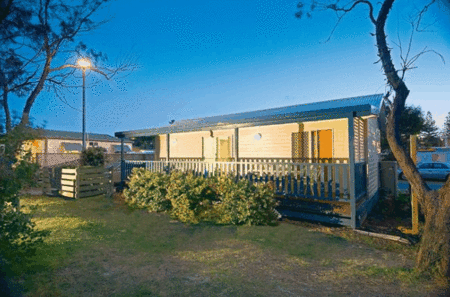 Kingscliff Beach Holiday Park - Accommodation Directory 1