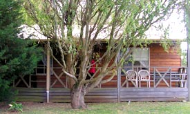 BIG4 Ballarat Windmill Holiday Park - Accommodation Directory 0