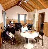 BIG4 Ballarat Windmill Holiday Park - Accommodation Directory 1