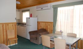 BIG4 Ballarat Windmill Holiday Park - Accommodation Directory 3