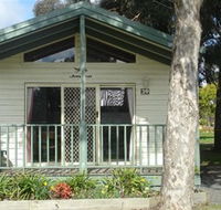 Big4 Ballarat Welcome Stranger Holiday Park - Accommodation Directory