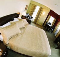Comfort Inn and Suites City Views - Accommodation Directory