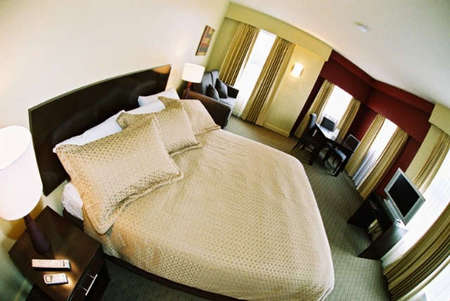 Comfort Inn And Suites City Views - Accommodation Directory 0