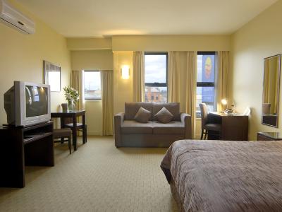 Comfort Inn And Suites City Views - Accommodation Directory 2