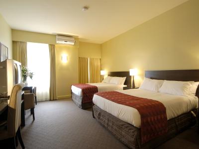 Comfort Inn And Suites City Views - Accommodation Directory 3