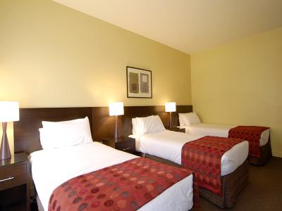Comfort Inn And Suites City Views - Accommodation Directory 5