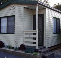 Big 4 Castlemaine Gardens Holiday Park - Accommodation Directory