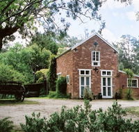 Claremont Coach House - Accommodation Directory