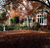 Clevedon Manor - Accommodation Directory