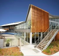 Silverwater Resort - Accommodation Directory