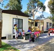 Anchor Belle Holiday Park - Accommodation Directory
