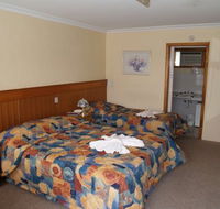 Darlot Motor Inn - Accommodation Directory