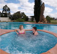Wimmera Lakes Caravan Resort - Accommodation Directory