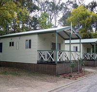 Goulburn River Tourist Park - Accommodation Directory